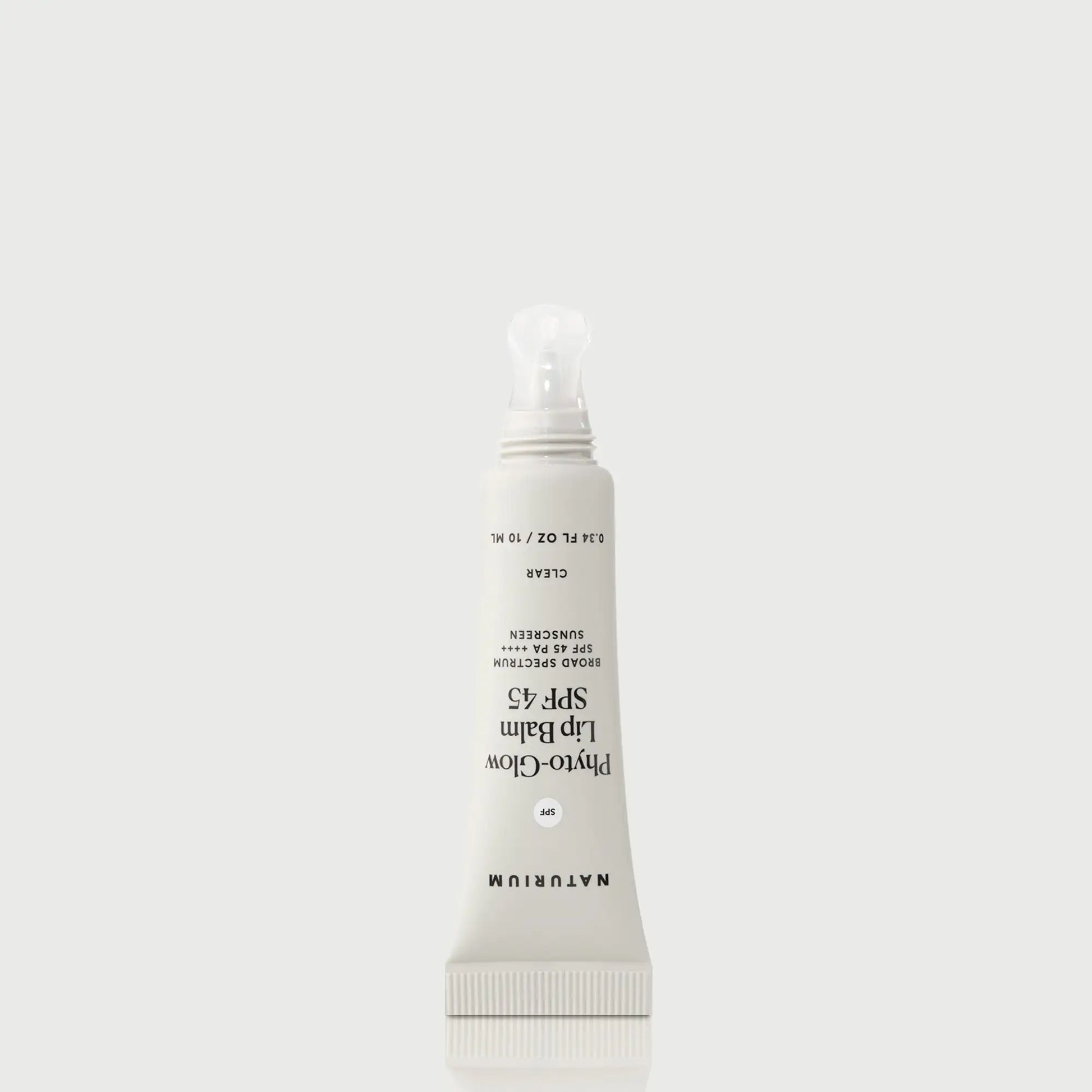 phyto-glow-lip-balm-spf-45-clear-v5 NATR-10124_PhytoGlow_SPF_Clear_primary_nocap_bonebkgd_1.webp