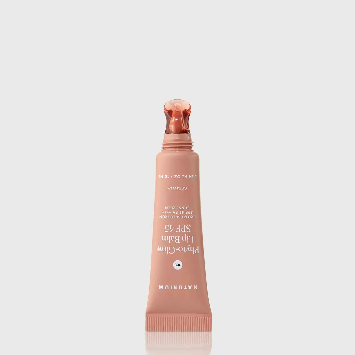 phyto-glow-lip-balm-spf-45-getaway-i5 NATR-10126_PhytoGlow_SPF_Getaway_primary_nocap_bonebkgd_1.webp