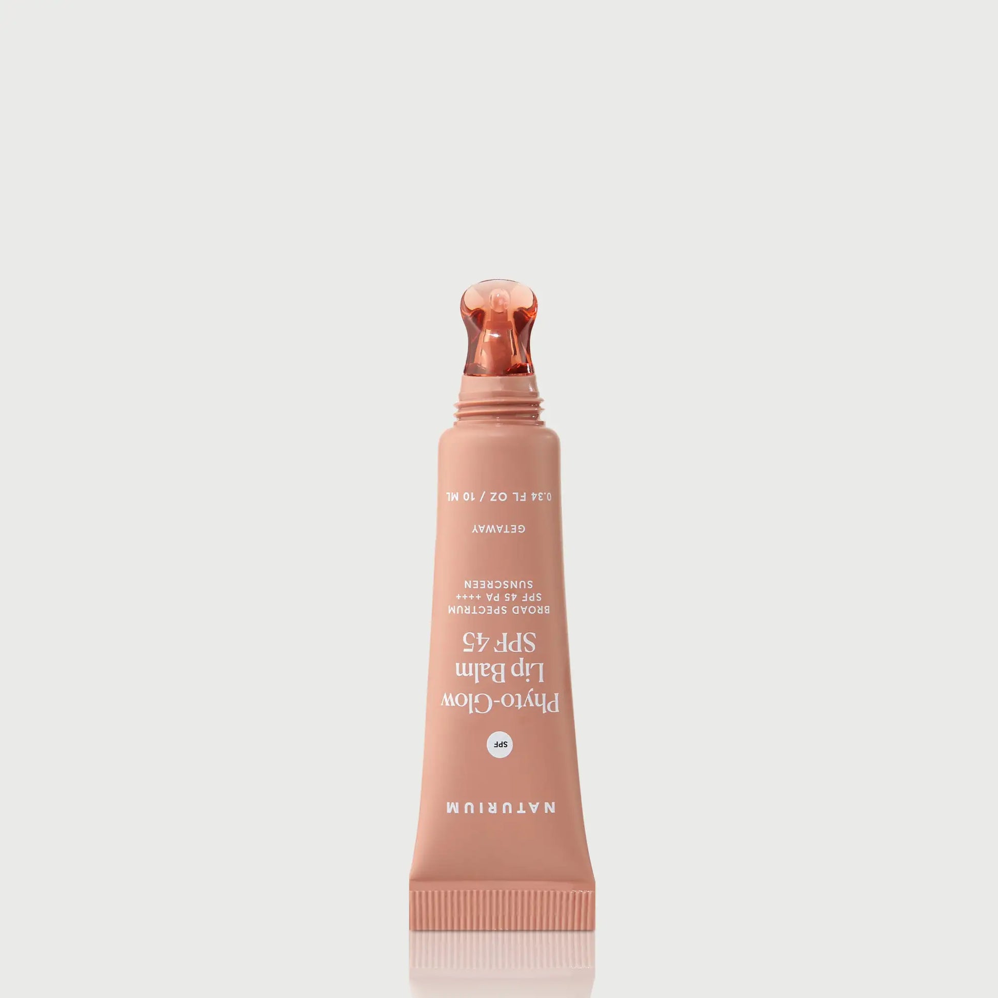 phyto-glow-lip-balm-spf-45-getaway-s6 NATR-10126_PhytoGlow_SPF_Getaway_primary_nocap_bonebkgd_1.webp