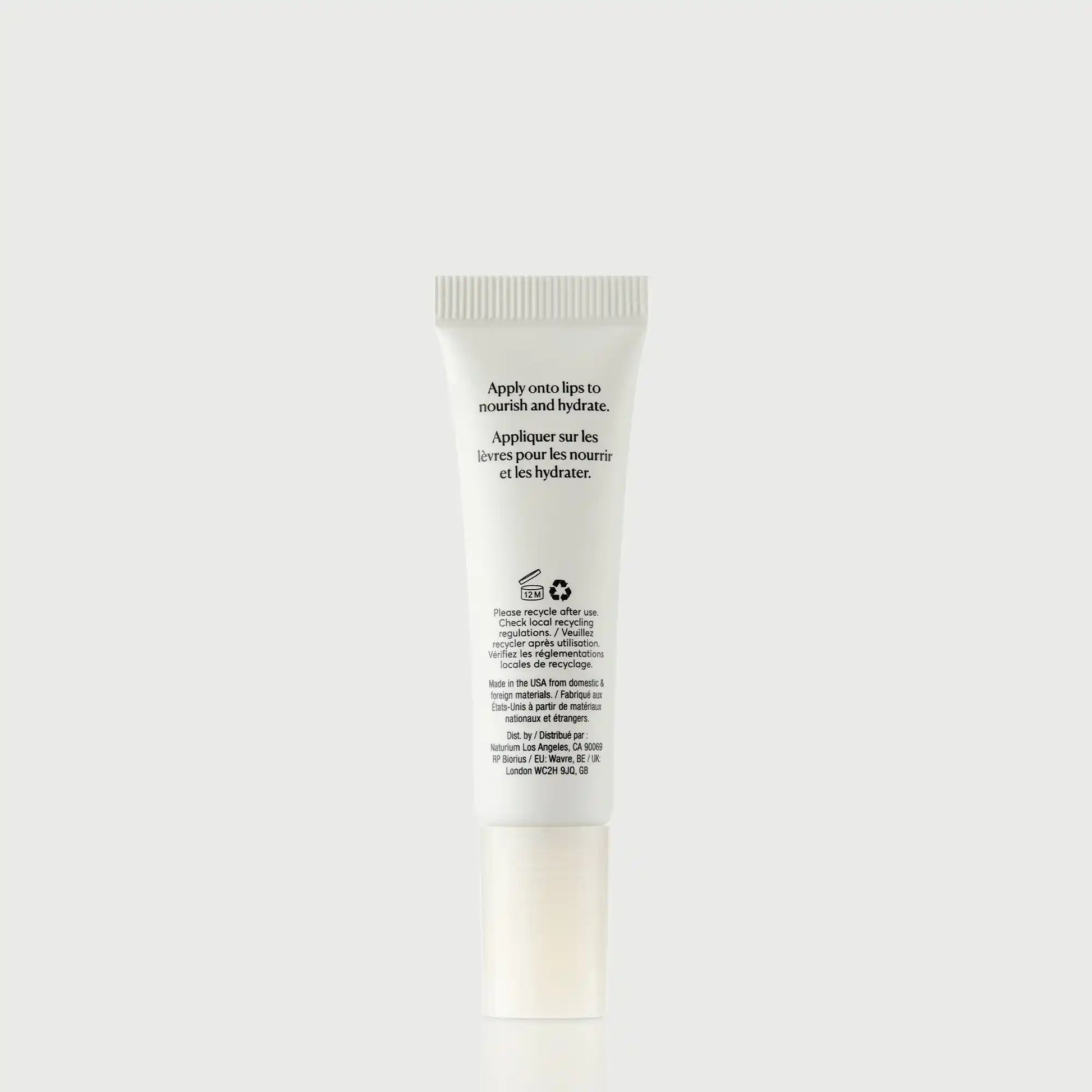 phyto-glow-lip-balm-clear-k9 NATR-60066_PhytoGlow_Clear_primary_capon_back-bonebkgd.webp