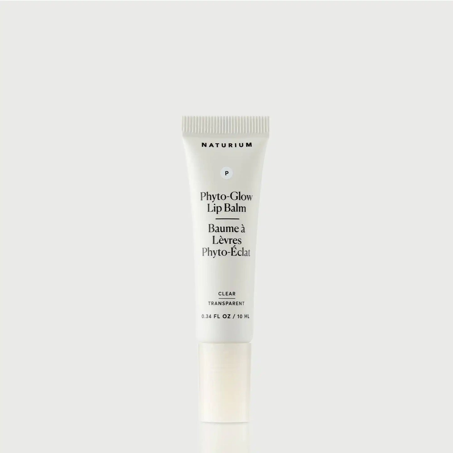 phyto-glow-lip-balm-clear-k9 NATR-60066_PhytoGlow_Clear_primary_capon_front-bonebkgd.webp
