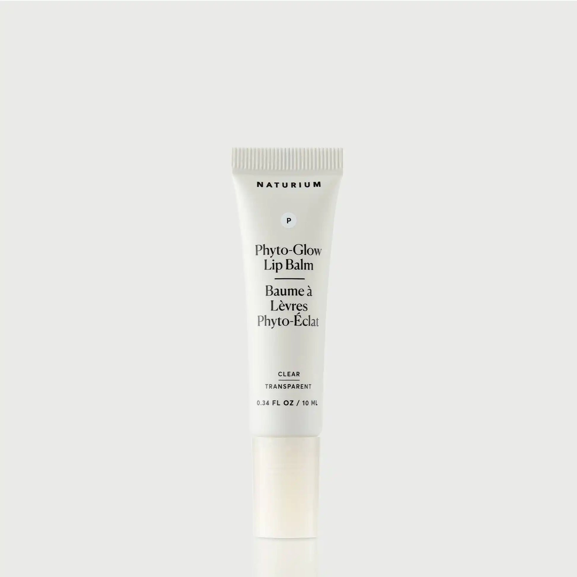 phyto-glow-lip-balm-clear-k9 NATR-60066_PhytoGlow_Clear_primary_capon_front-bonebkgd.webp