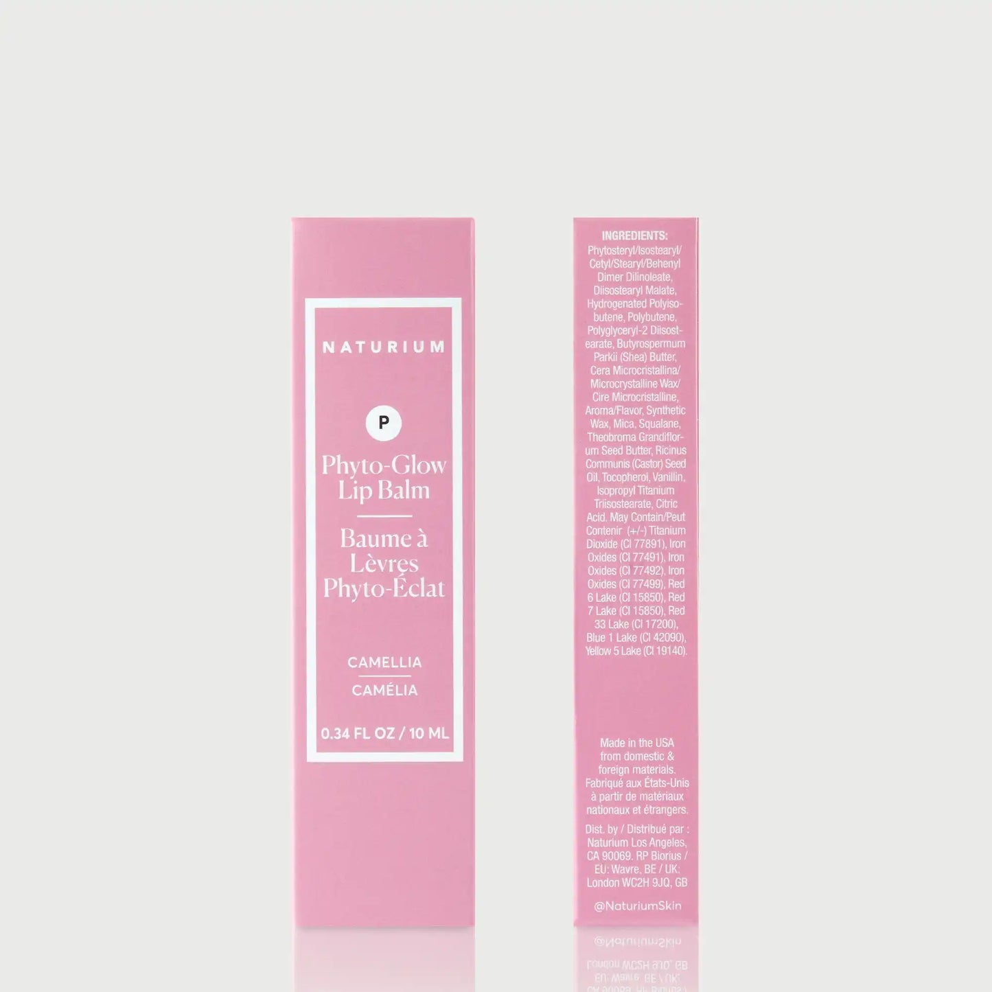 phyto-glow-lip-balm-camellia-p4 NATR-60075_PhytoGlow_Camellia_UC-Front-Back-bonebkgd.webp