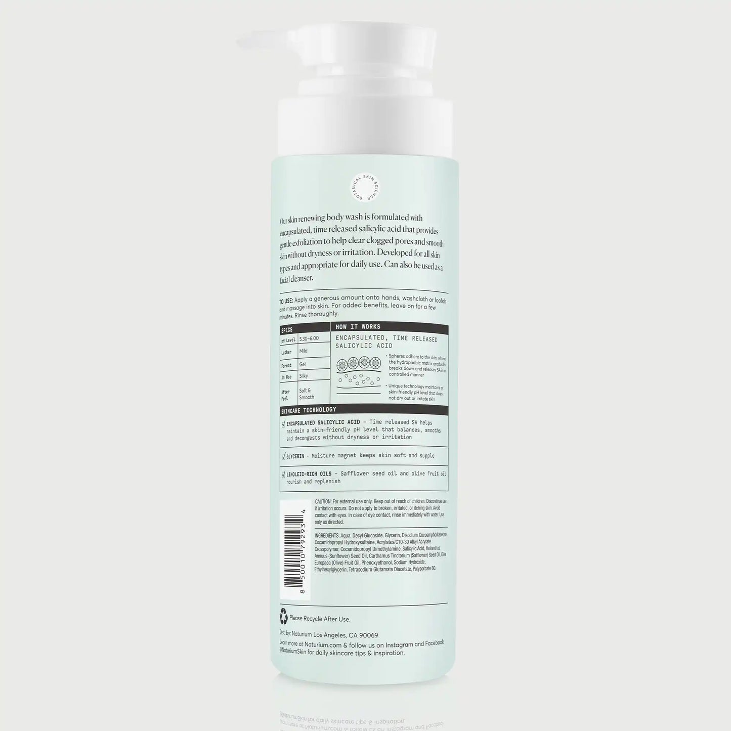 the-perfector-salicylic-acid-body-wash-p3 NATR-The-Perfector-Body-Wash_back.webp