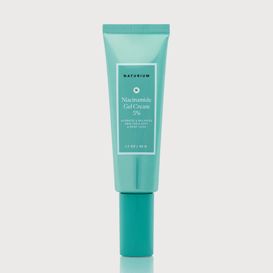 niacinamide-gel-cream-5-z6 NATR_NiaGelCream_tube_front_CapOn_bonebkgd.webp