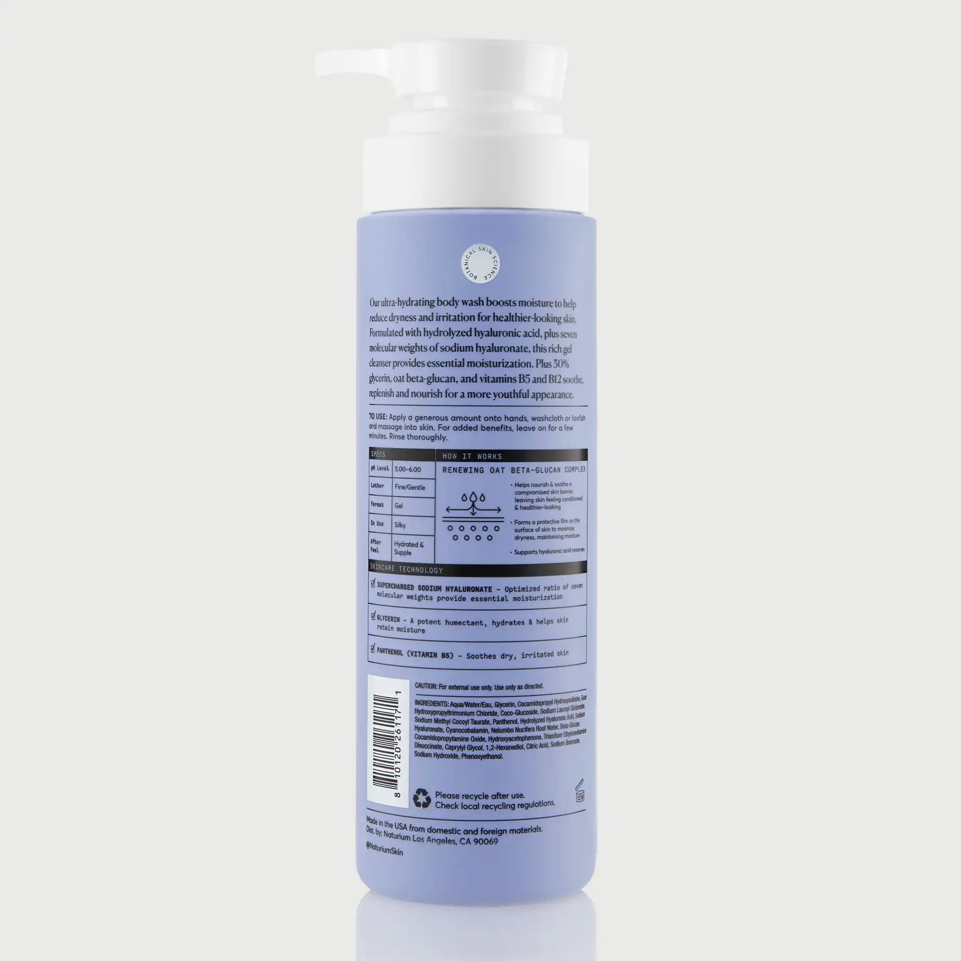 the-booster-hyaluronic-acid-body-wash-v3 NATR_TheBooster_bonebkgd_back.webp