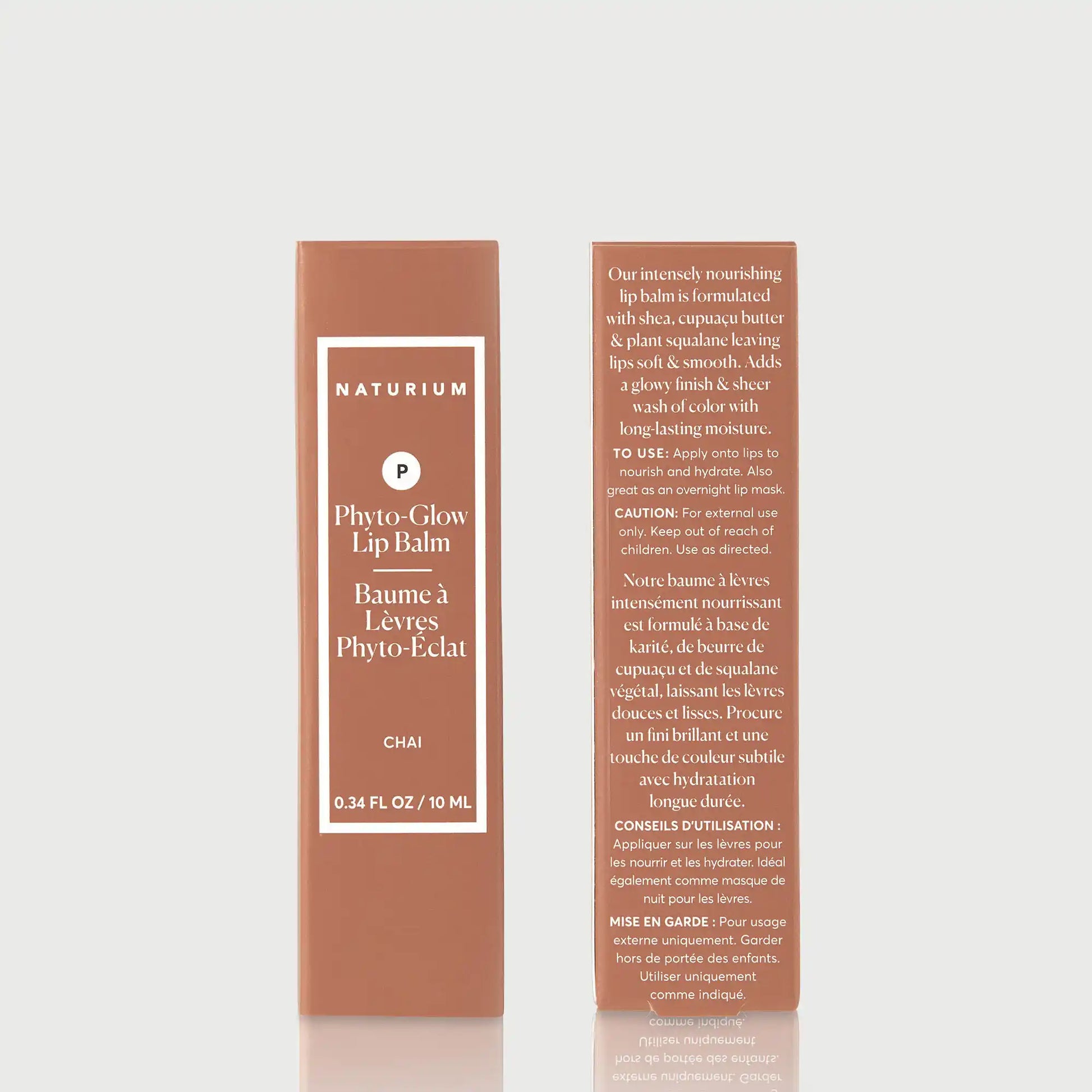 phyto-glow-lip-balm-chai-e5 PDP_phytoglow_chai_UC_frontback_back.webp