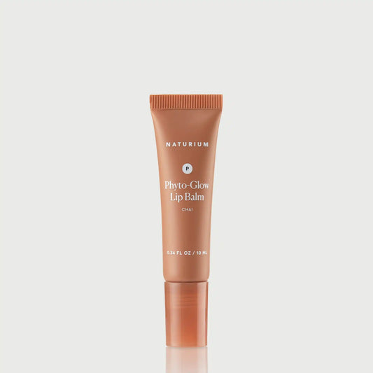 phyto-glow-lip-balm-chai-e5 PDP_phytoglow_chai_primary_capon_front.webp